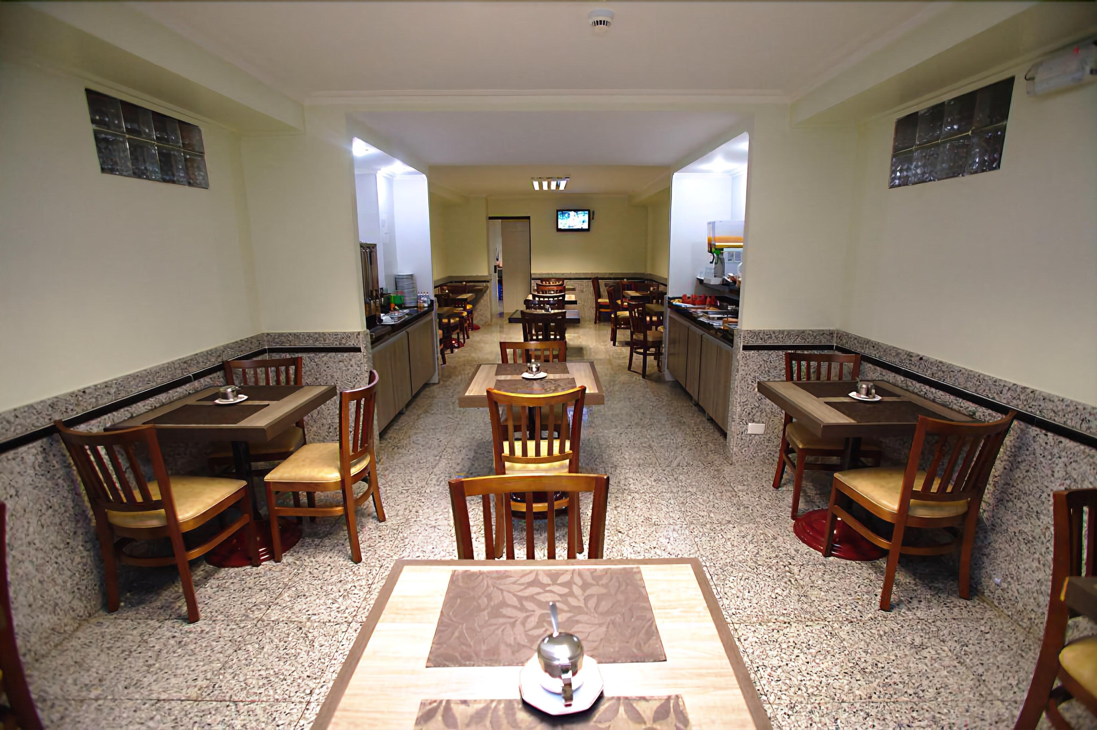 Soneca Plaza Hotel — Foto’s 2